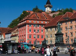 La iniciativa pretende fomentar la tolerancia hacia los inmigrantes y extranjeros. ESPECIAL  /