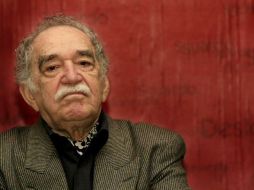 Cada uno de los 80 invitados leerá durante 15 minutos la obra del Nobel colombiano. ARCHIVO INFORMADOR  /