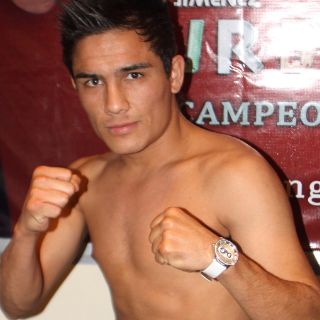 'Goofy' Montes defenderá por tercera vez su campeonato