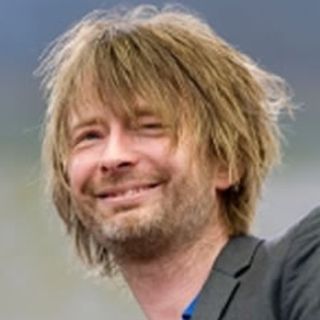 Líder de Radiohead, pesimista ante industria discográfica