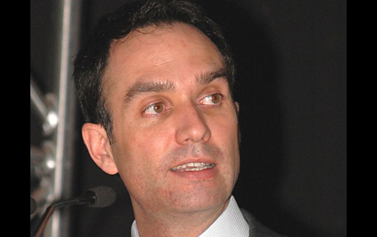 Julien Anfruns dio a conocer la lista roja de bienes culturales en peligro de México y Centroamérica. NTX  /