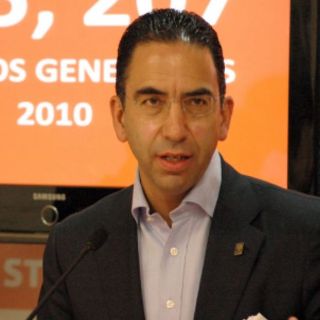 Reactivarán mina, pese a oposición sindical: Javier Lozano