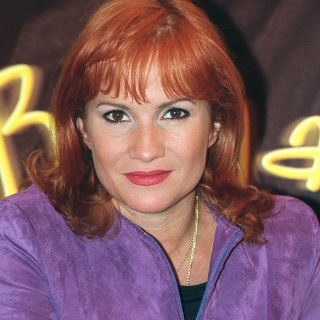 Se recupera Lucía Galán en el mismo nosocomio que Gustavo Cerati