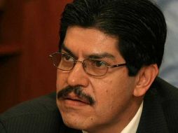 La SCJN analizará si procede el despido del secretario de Desarrollo Urbano, Sergio Carmona, por omitir órdenes judiciales. A. CAMACHO  /