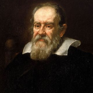A Galileo Galilei le rechinaban los dientes mientras dormía
