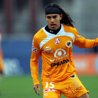 Gerardo Flores vuelve a la madriguera del zorro