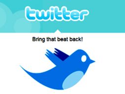 El país censura habitualmente páginas tales Twitter. ESPECIAL  /