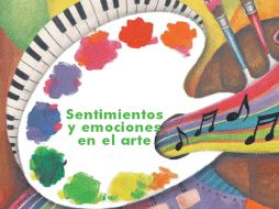 Los sentimientos son emociones o impulsos que te motivan a realizar creaciones.  /