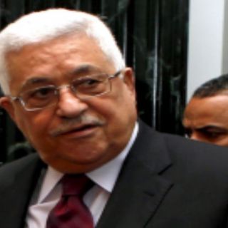 Pedirá Abas a Obama decisiones enérgicas