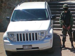 El SAE subastó bienes y mercancías decomisados por las autoridades en todo el país. EL UNIVERSAL  /