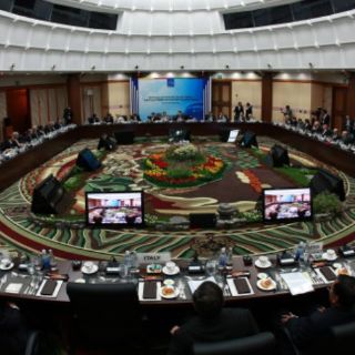 Banco Mundial insta a G20 a actuar para restituir haberes robados a pobres