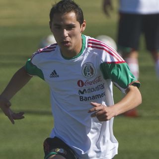 Iría Chivas por Paul Aguilar