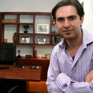 TV Azteca apuesta por Roberto Romagnoli