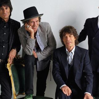 Keith Richards lanza críticas a Mick Jagger