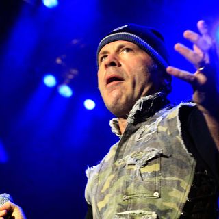 Iron Maiden apunta a nuevos horizontes