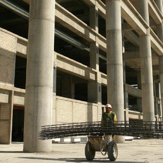 Avanza el Centro Cultural Universitario