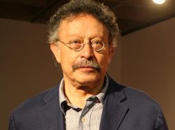 De manera breve, añadió, también se habló sobre las percepciones de la persona y la obra del filósofo. ESPECIAL  /