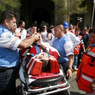 Pese a la tecnología, los sismos son impredecibles