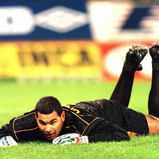Chilavert se decanta por Ochoa