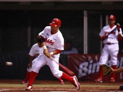 Diablos Rojos tendrán nuevo estadio. MEXSPORT  /