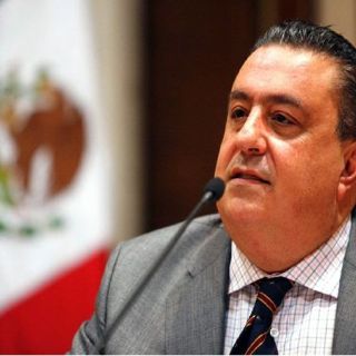 Preparan próxima Conago en Tamaulipas