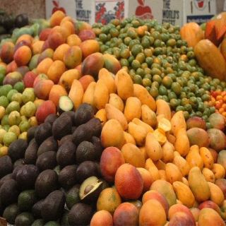 México, con alto superávit en abril