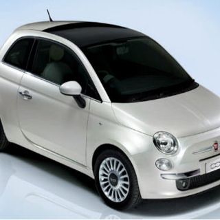 Chrysler creará modelo eléctrico en México