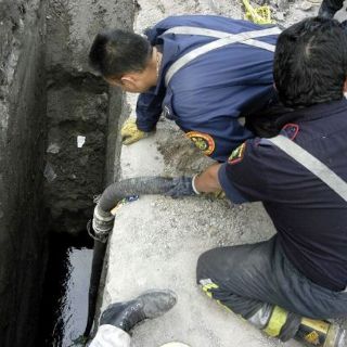 Dicta la CEDHJ medidas cautelares por construcción de depósito de residuos peligrosos