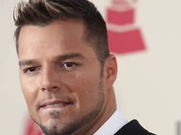 Martin ya había estado en Broadway a mediados de los 90. EL UNIVERSAL  /