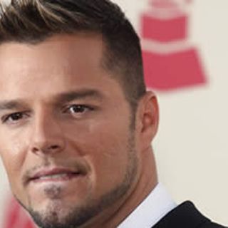 Ricky Martin interpretará al Che