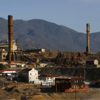 Se reunirán mineros de Cananea con el gobernador de Sonora