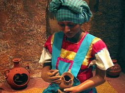 Analizaron la vigencia de las luchas protagonizadas por las comunidades y pueblos campesinos e indígenas. ARCHIVO INFORMADOR  /