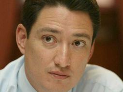 Alonso Ulloa Vélez pronostica un cierre laboral favorable para este año en Jalisco. ARCHIVO  /