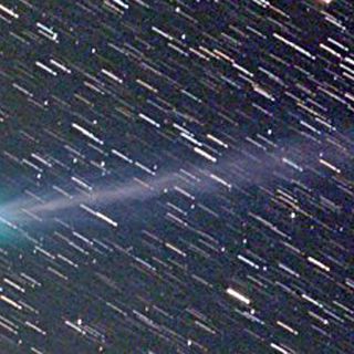 Cometa McNaught pasará por la Tierra