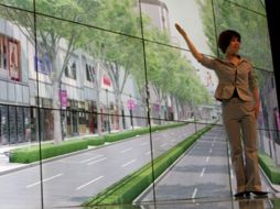 El modelo estará a la venta en agosto de este año. ESPECIAL  /