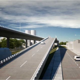 Legisladores piden claridad en la Vía Express