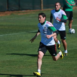 Estamos listos: Guille