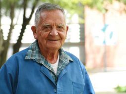 Salvador Santoyo perdió la vida el mediodía de ayer mientras se encontraba nadando en la Laguna de Santa María del Oro. ESPECIAL  /