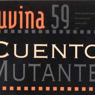 Luvina mira nuevas latitudes