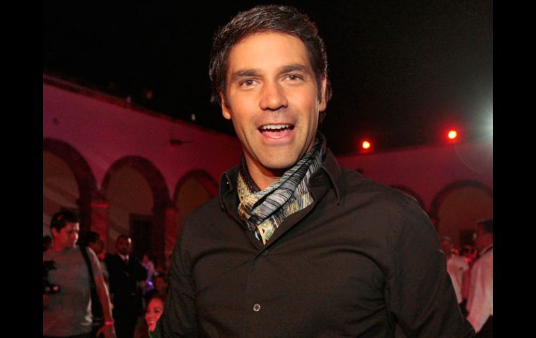 Lanús es seguidor del Tri desde el año 2002. S. NÚÑEZ  /