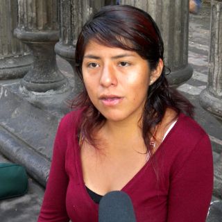 Madre de los niños de Tepito acusa a su esposo