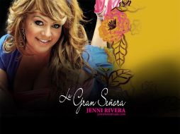 Será la primera vez que Jenni Rivera esté en el Auditorio Telmex.  /