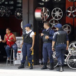 Combaten con ‘‘Lince’’ el mercado de autopartes