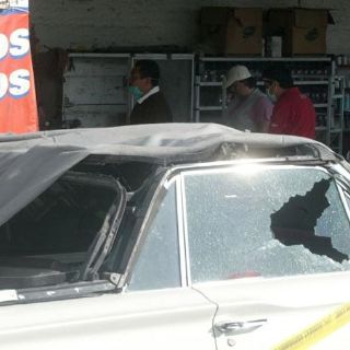 Mecánicos hacen uso del mercado negro