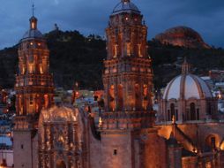 El ciclo ''Leyendas de Zacatecas'' se llevará a cabo frente a la Catedral todos los domingos de junio. ZACATECAS.GOB  /