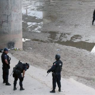 Coparmex demanda extraditar responsables del menor asesinado en frontera
