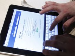 Datos de miles de usuarios de iPads se pusieron en riesgo tras una falla de seguridad de AT&T. EL UNIVERSAL  /