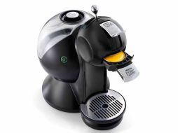 • mELODY 2. Nescafé Dolce Gusto.  /