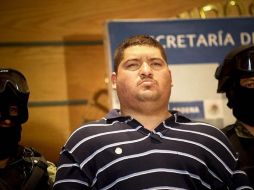 Al momento del arresto se aseguraron 20 kilogramos de marihuana, 110 dosis de la misma droga y 58 dosis de cocaína. EL UNIVERSAL  /