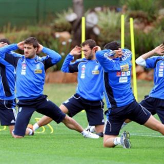 Grecia sufre robo en su hotel